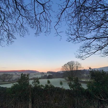 Howgill Farm Bolton Abbey Appletreewick Zewnętrze zdjęcie