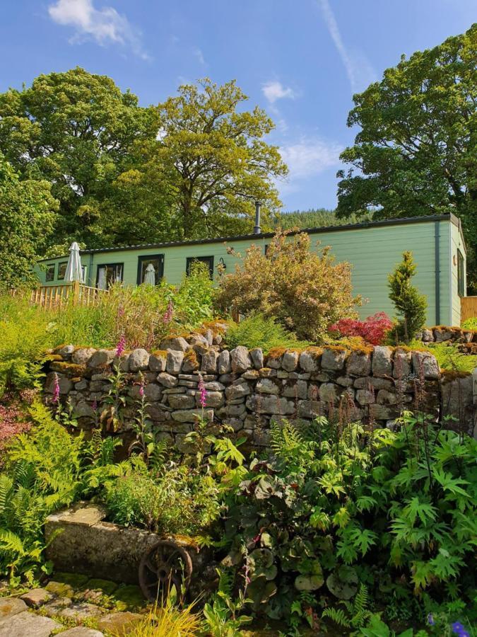 Howgill Farm Bolton Abbey Appletreewick Zewnętrze zdjęcie