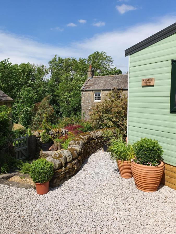Howgill Farm Bolton Abbey Appletreewick Zewnętrze zdjęcie