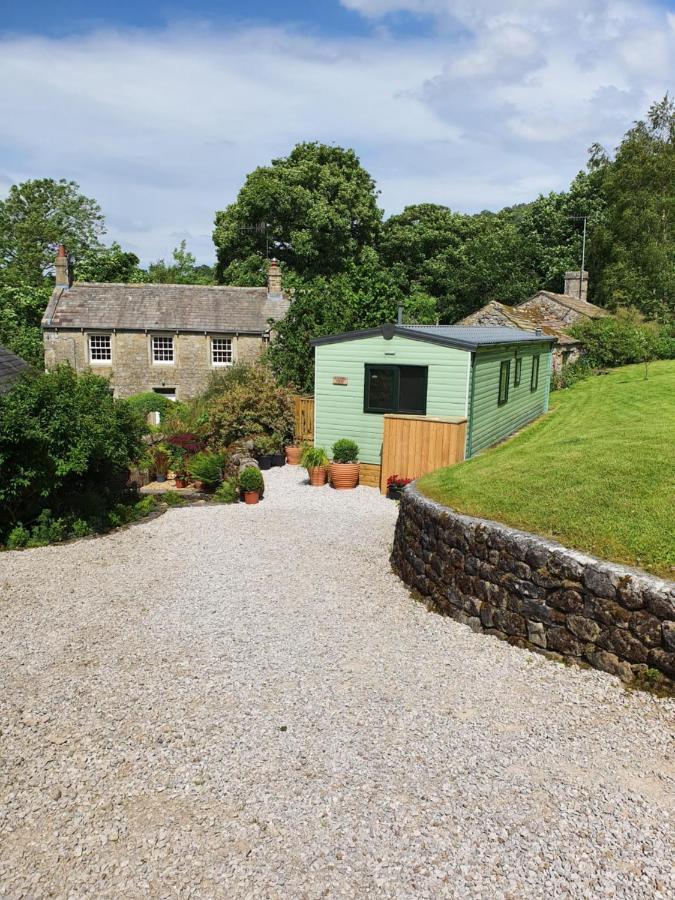 Howgill Farm Bolton Abbey Appletreewick Zewnętrze zdjęcie