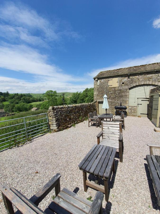 Howgill Farm Bolton Abbey Appletreewick Zewnętrze zdjęcie
