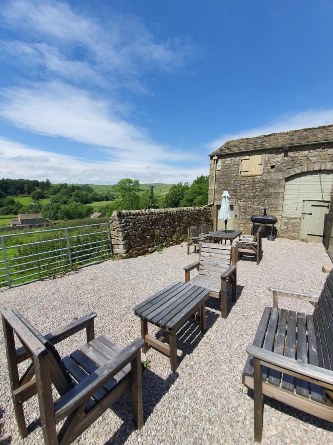 Howgill Farm Bolton Abbey Appletreewick Zewnętrze zdjęcie