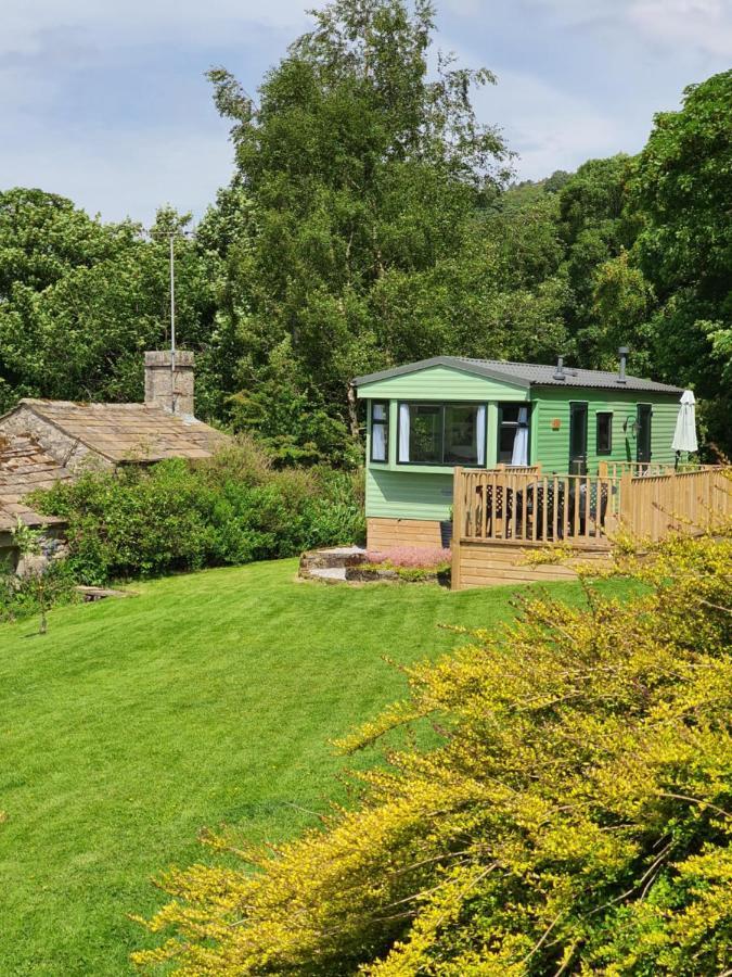 Howgill Farm Bolton Abbey Appletreewick Zewnętrze zdjęcie