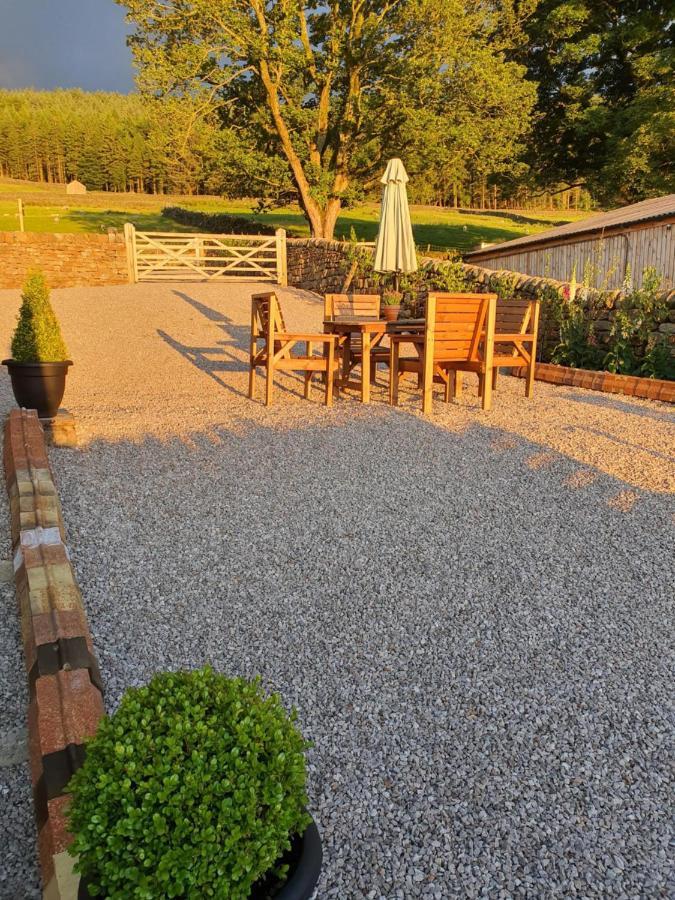 Howgill Farm Bolton Abbey Appletreewick Zewnętrze zdjęcie