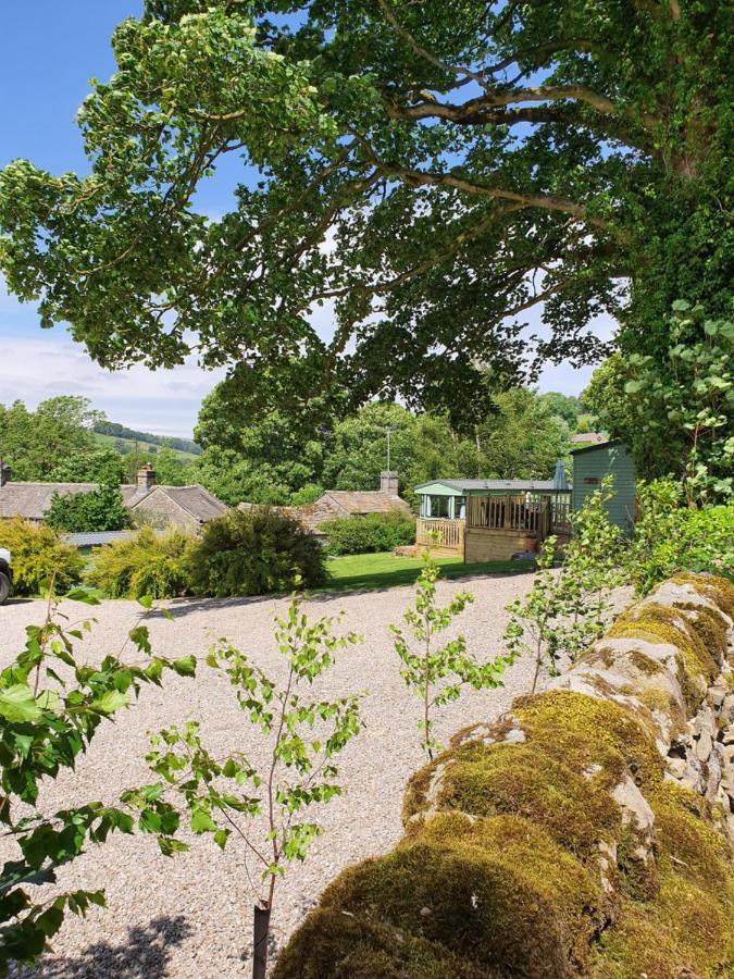 Howgill Farm Bolton Abbey Appletreewick Zewnętrze zdjęcie