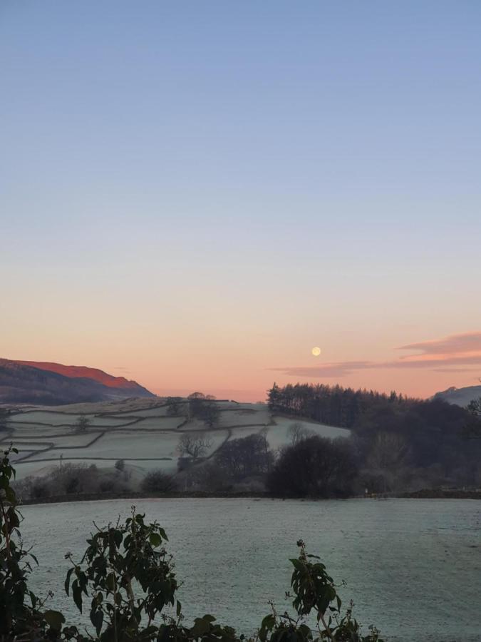 Howgill Farm Bolton Abbey Appletreewick Zewnętrze zdjęcie