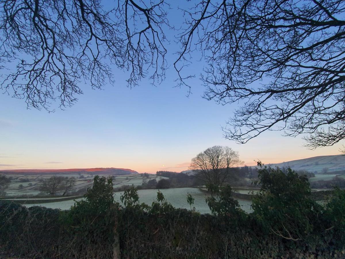 Howgill Farm Bolton Abbey Appletreewick Zewnętrze zdjęcie