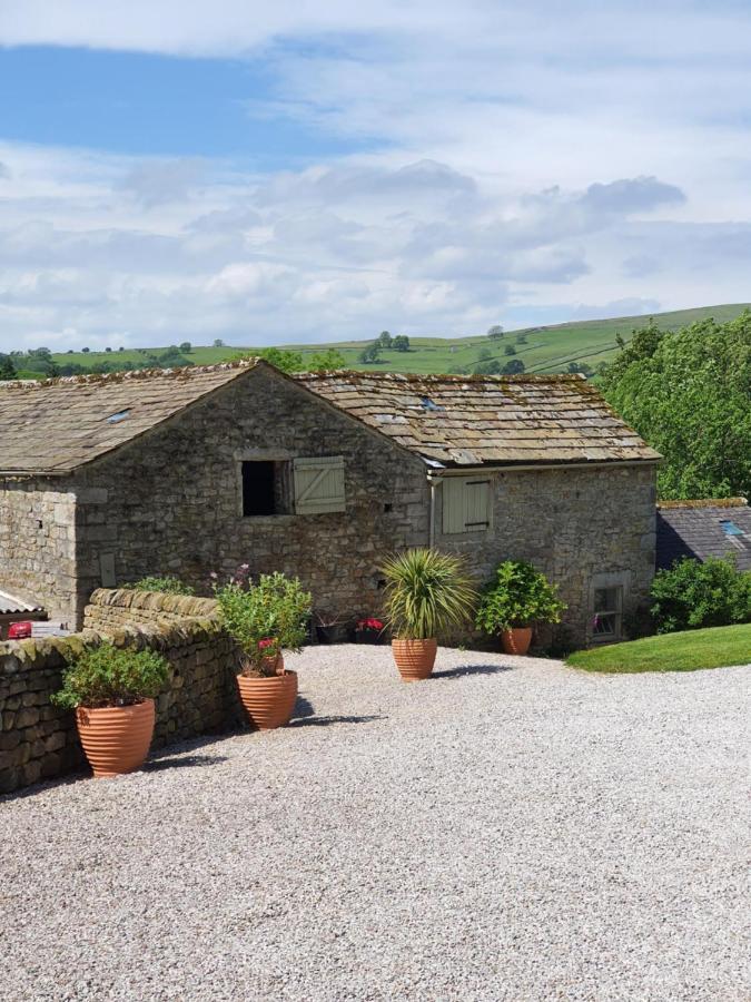 Howgill Farm Bolton Abbey Appletreewick Zewnętrze zdjęcie